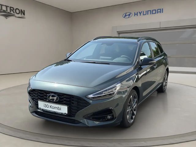 Hyundai i30 Advantage