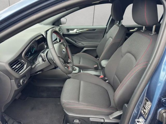 Ford Focus EcoBoost ST Line Wagon