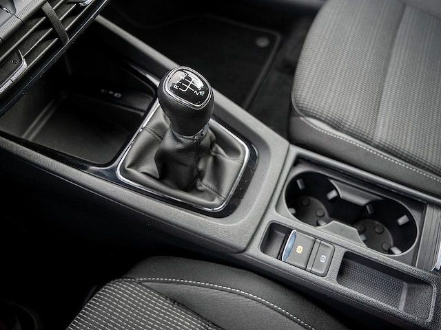 Skoda Octavia 1.0 TSI Ambition Combi