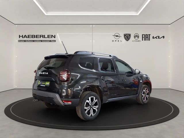 Dacia Duster 1.3 TCe II TCe 150