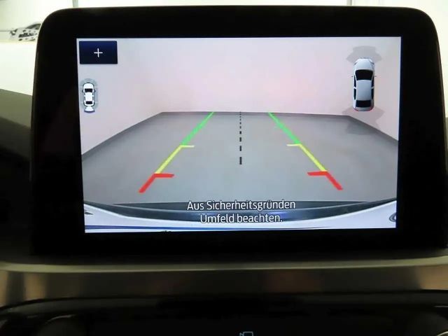 Ford Kuga AWD Hybrid Titanium X