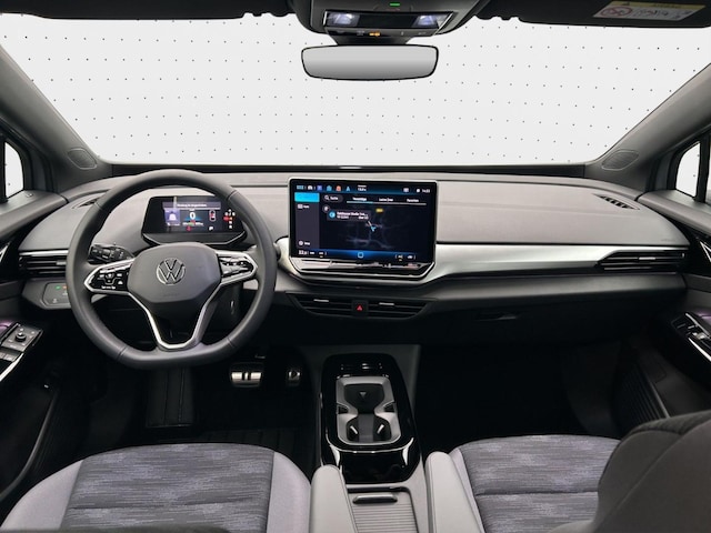 Volkswagen ID.4 IQ.Drive Performance Pro