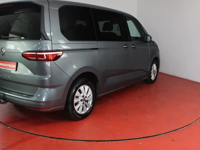 Volkswagen Multivan 2.0 TDI DSG Life T7