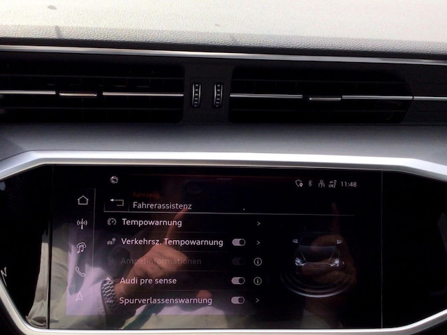 Audi S6 Avant Quattro