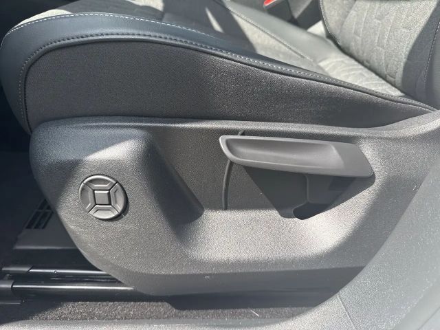 Volkswagen Tiguan 1.5 eTSI DSG Life