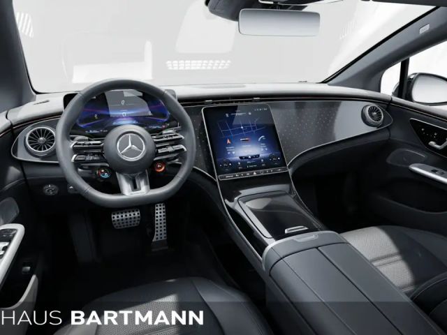 Mercedes-Benz EQE 53 AMG Line Sedan