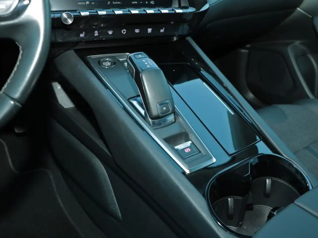 Peugeot 508 Allure Pack BlueHDi SW