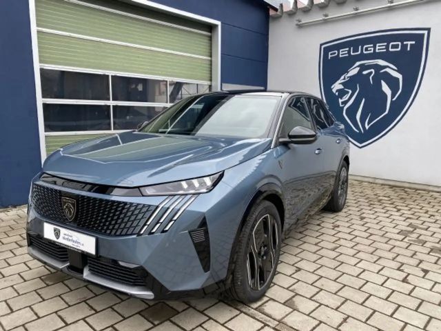 Peugeot E-3008 GT-Line