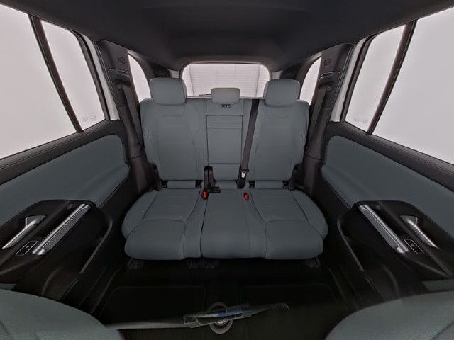 Mercedes-Benz EQB 300 4MATIC