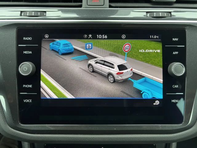 Volkswagen Tiguan 1.4 TSI Life eHybrid