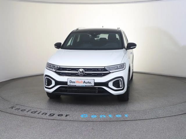 Volkswagen T-Roc 4Motion DSG R-Line