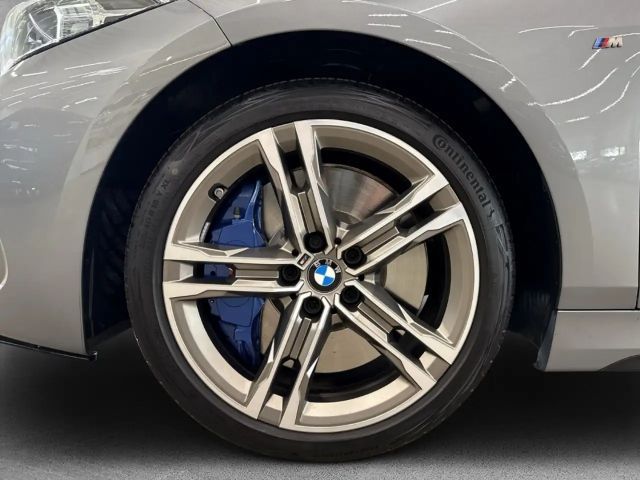 BMW 135 135i M-Sport Sedan xDrive