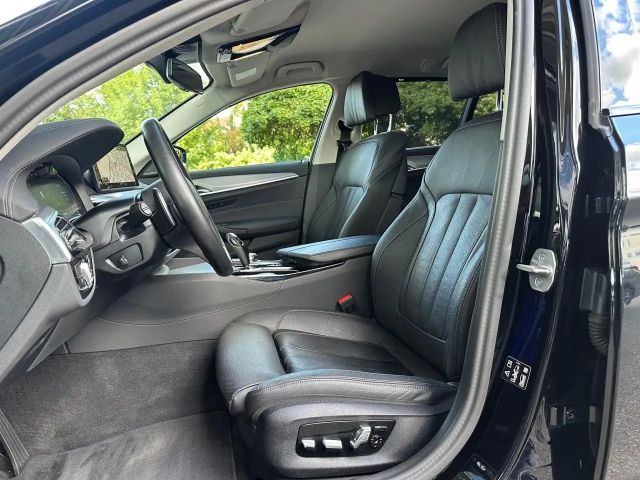 BMW 530 530d Touring xDrive