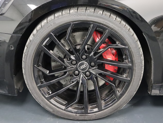 Audi RS5 Coupé Quattro