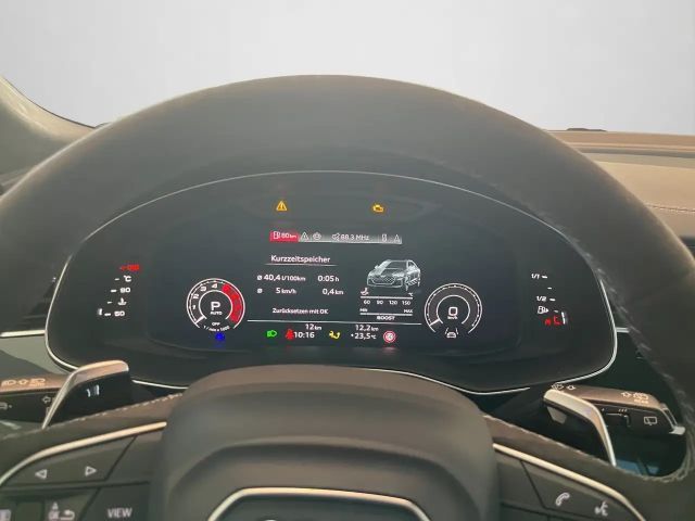 Audi RS Q8 RSQ8 ABT LE 760PS inkl. WKR