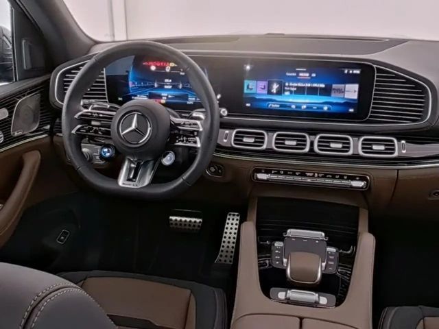 Mercedes-Benz GLS 63 AMG AMG Line