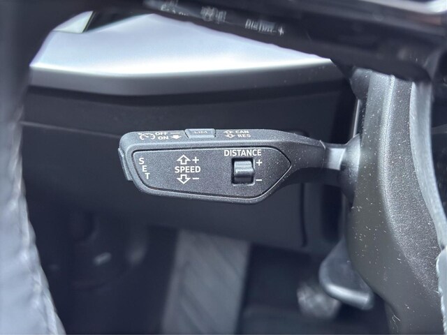 Audi A3 30 TFSI Sportback