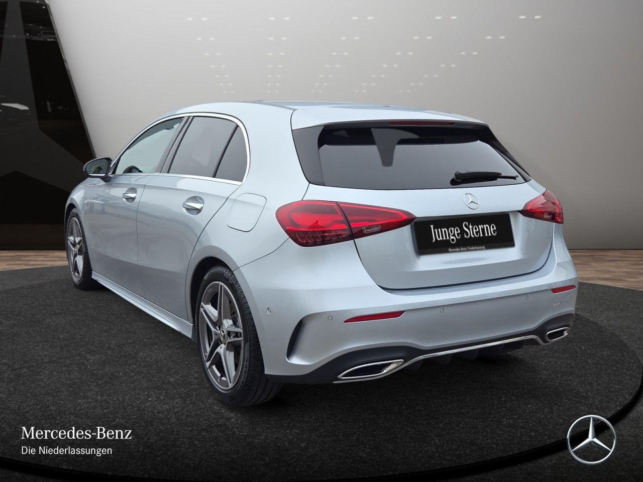 Mercedes-Benz A 200 AMG Line