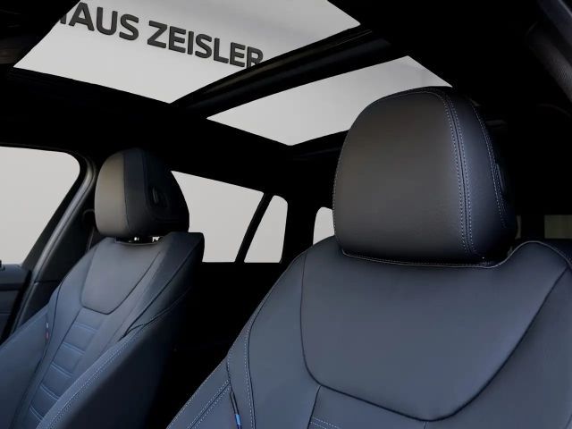 BMW 340 M-Sport Touring xDrive