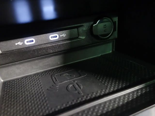 Volkswagen Tiguan Allspace DSG