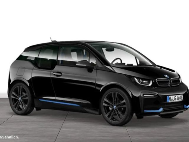 BMW i3 S