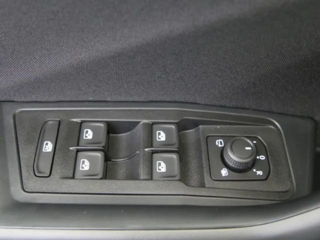 Volkswagen T-Roc DSG