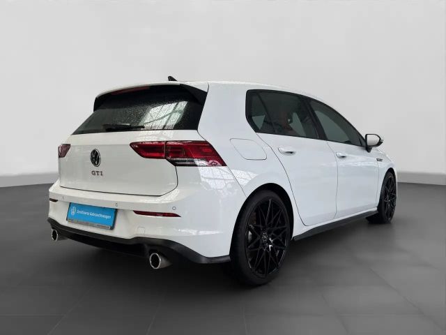 Volkswagen Golf DSG GTI
