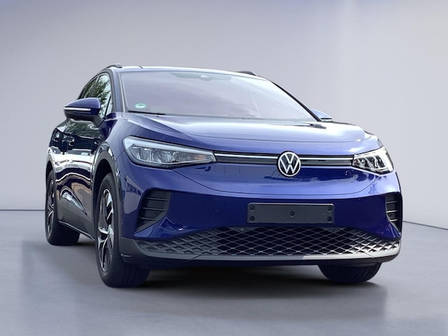 Volkswagen ID.4 77 KWh Move Performance Pro