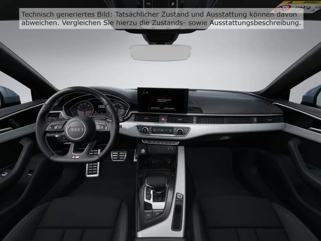 Audi A5 40 TFSI S-Line S-Tronic