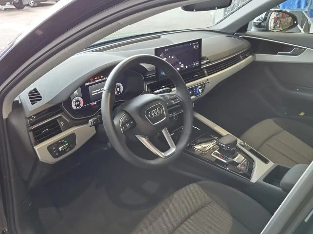 Audi A4 35 TDI