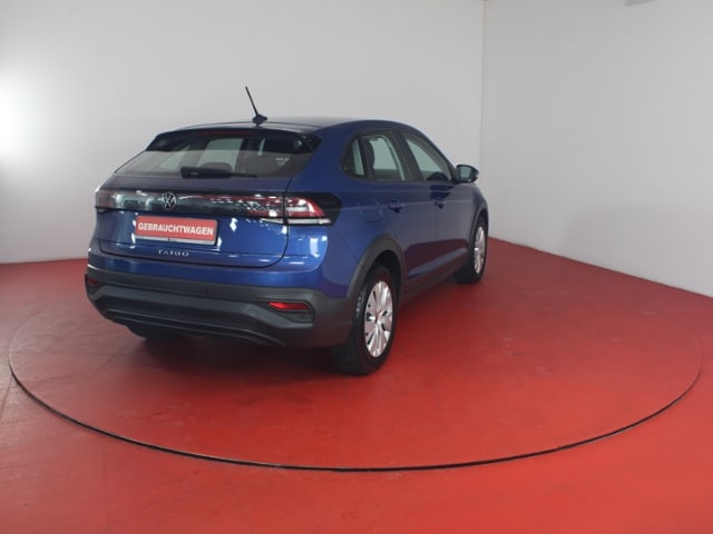 Volkswagen Taigo 1.0 TSI