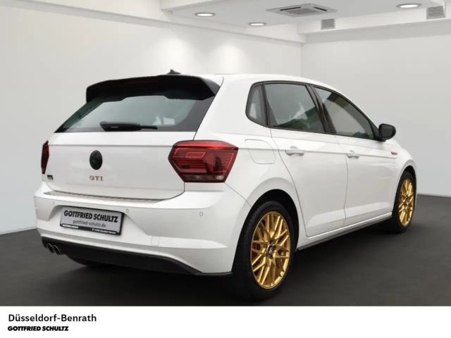Volkswagen Polo GTI