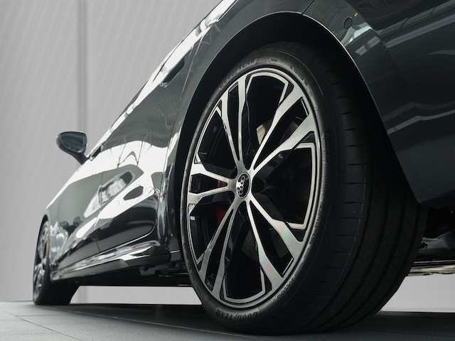 Audi A5 Avant Hybride Quattro S-Tronic