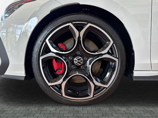 Volkswagen Golf DSG GTI
