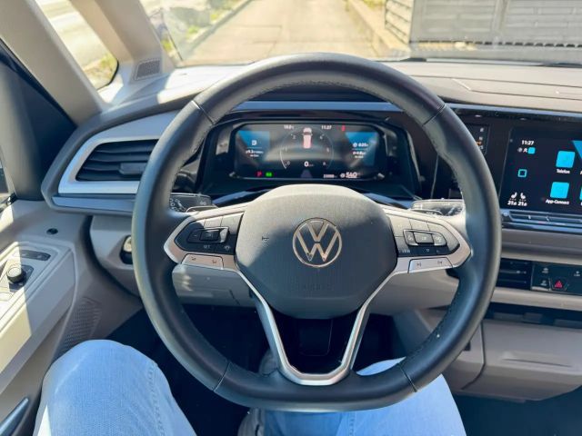 Volkswagen Multivan 2.0 TDI DSG Lang T7