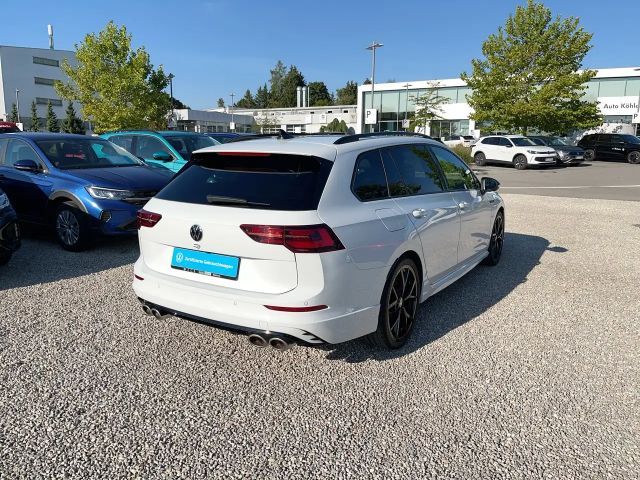 Volkswagen Golf DSG Variant