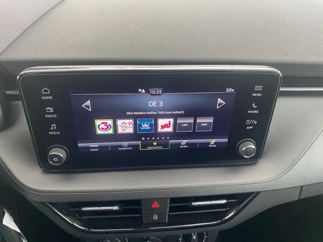 Skoda Kamiq Essence TSI