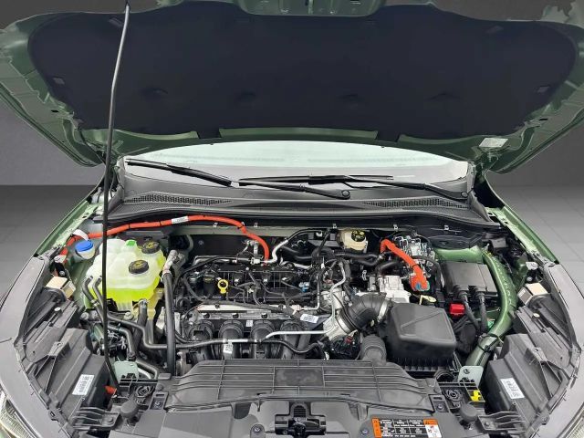 Ford Kuga Active Hybrid X