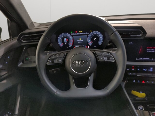 Audi A3 35 TFSI S-Tronic Sportback