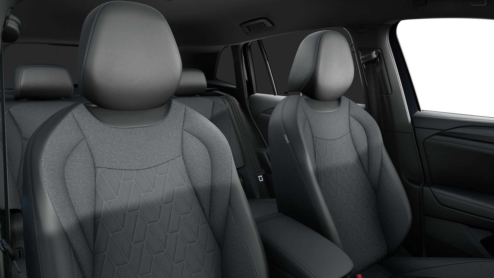 Volkswagen Tiguan 1.5 eTSI IQ.Drive