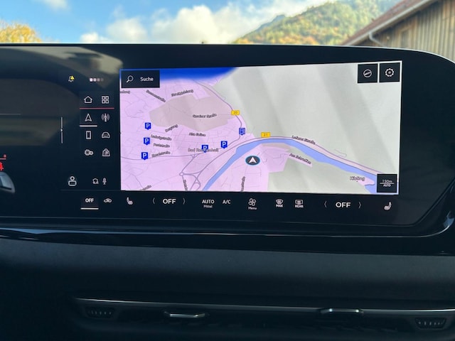 Audi A5 Avant Quattro S-Tronic