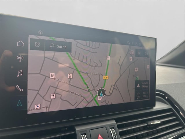 Audi Q5 40 TFSI Quattro S-Tronic