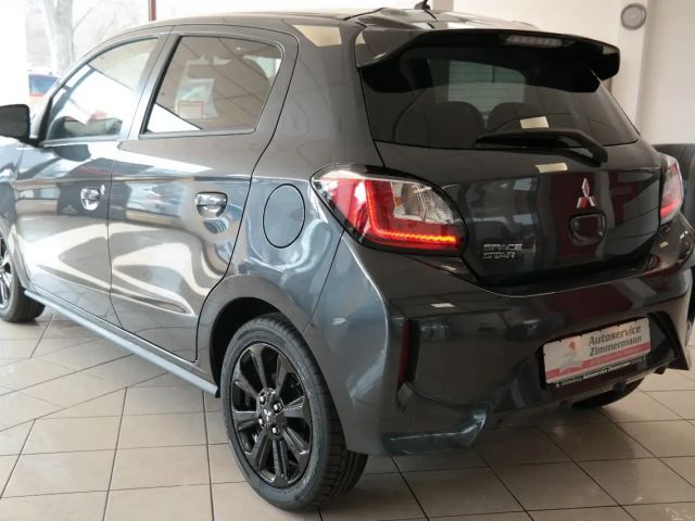 Mitsubishi Space Star MIVEC Star