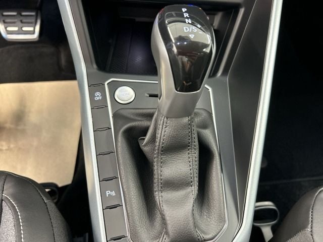 Volkswagen Polo 1.0 TSI DSG