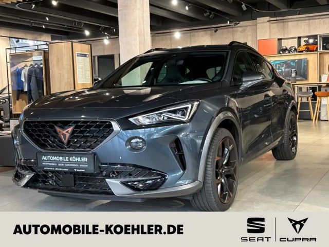 Cupra Formentor 1.4 VZ e-Hybrid