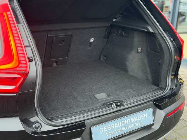 Volvo XC40 Inscription T4