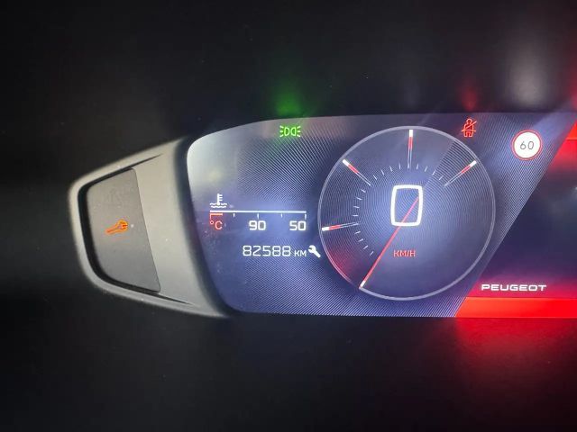 Peugeot 308 Allure Pack