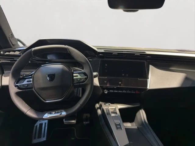 Peugeot 308 GT-Line Hybrid SW