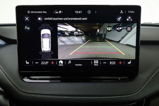 Skoda Enyaq Sportline iV 60