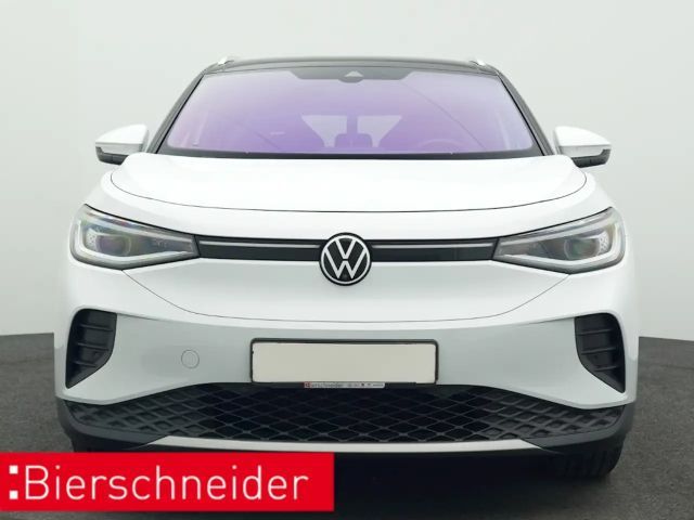 Volkswagen ID.4 IQ.Drive Performance Pro